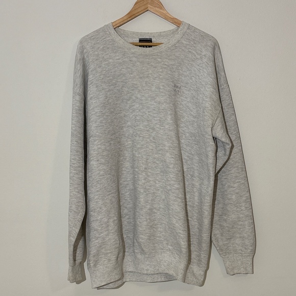 jcpenney Other - Vintage Olympics USA JCPenney’s Grey Crewneck Sweatshirt